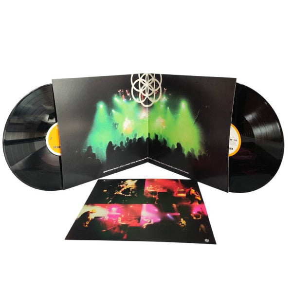 Lucybell – Sesión Futura / DISCO DOBLE (NUEVO, SELLADO)
