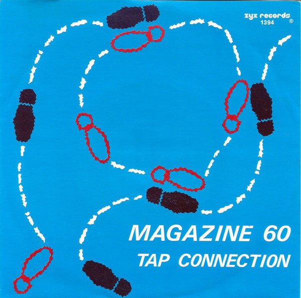 Magazine 60 – Tap Connection (NM) Box25