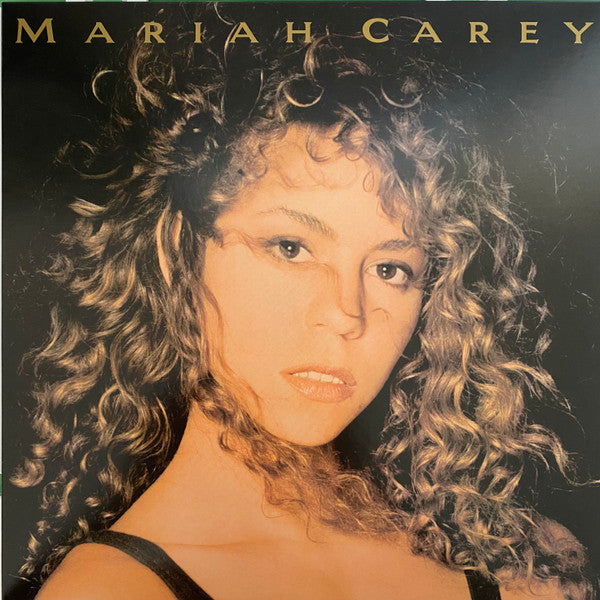 Mariah Carey – Mariah Carey (NUEVO, SELLADO) BOXV34