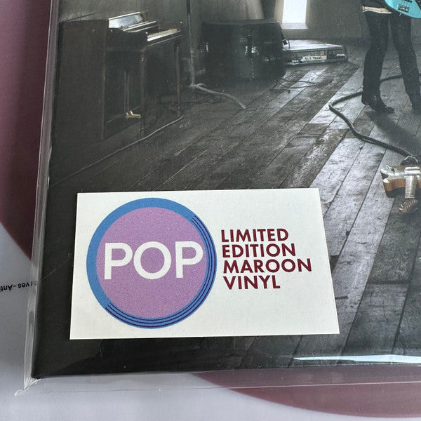 Maroon 5 – It Won't Be Soon Before Long (NUEVO, SELLADO) BOXV52