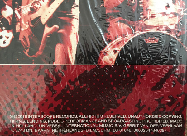 Maroon 5 – Songs About Jane (NUEVO, SELLADO) BOXV48