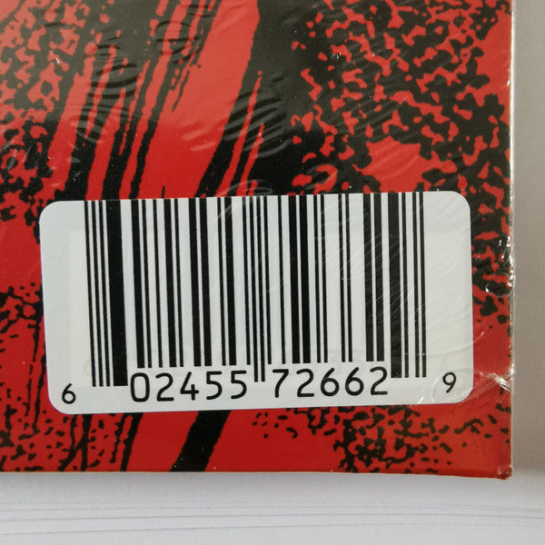 Metallica – St. Anger / DISCO DOBLE / LIMITED EDITION (NUEVO, SELLADO)