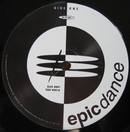 Michael Jackson – Blood On The Dance Floor (EX, FUNDA VG+) BOX29
