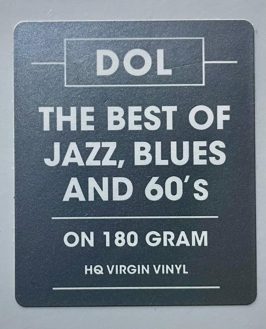 Miles Davis All Stars – Walkin' (NUEVO, SELLADO) BOXV53