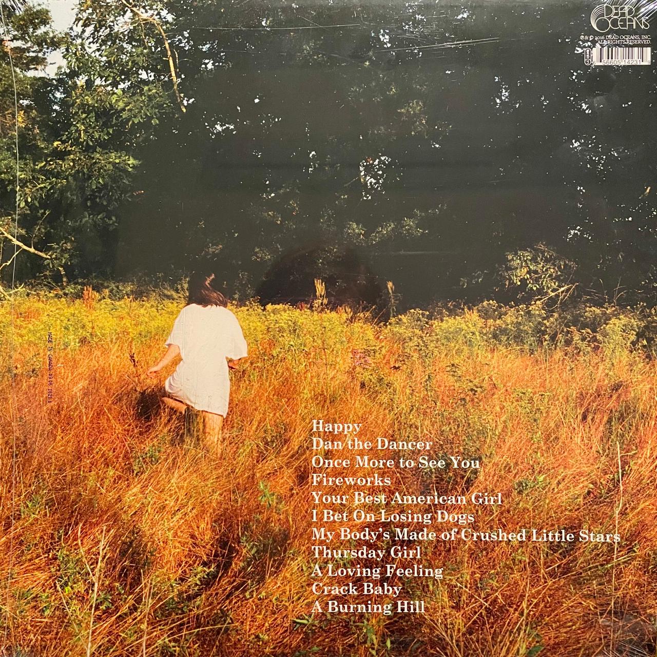 Mitski – Puberty 2 (NUEVO, SELLADO) BOXV44