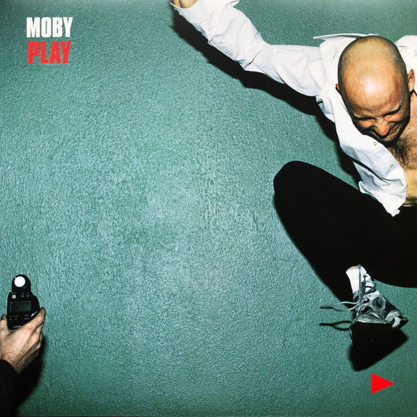 Moby – Play / DISCO DOBLE (NUEVO, SELLADO) BOXV36