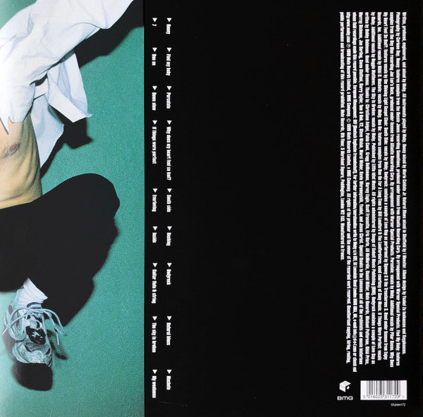 Moby – Play / DISCO DOBLE (NUEVO, SELLADO) BOXV36