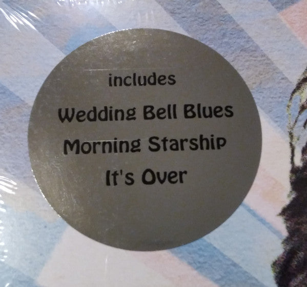 Morrissey – California Son, foto 3 de la edición