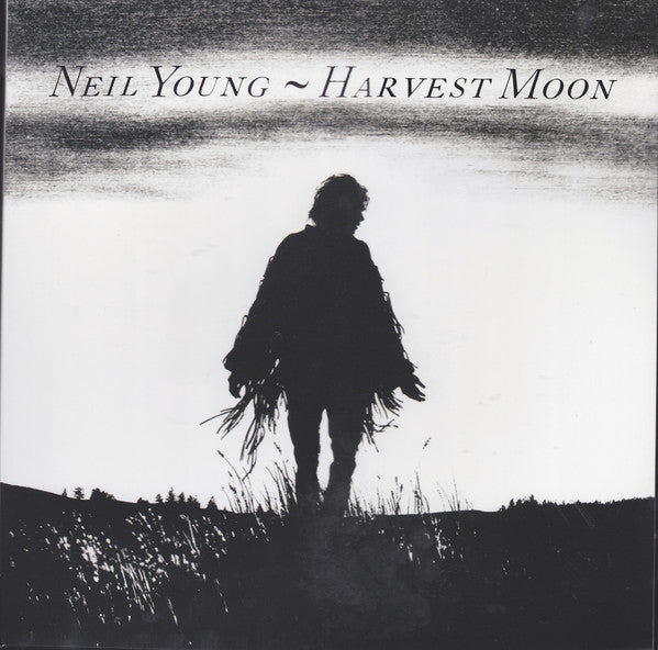 Neil Young – Harvest Moon / DISCO DOBLE (NUEVO, SELLADO) BOXV55