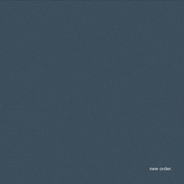 New Order – Be A Rebel (Remixes) / DISCO DOBLE (MINT, NUEVO, SELLADO) BOX19