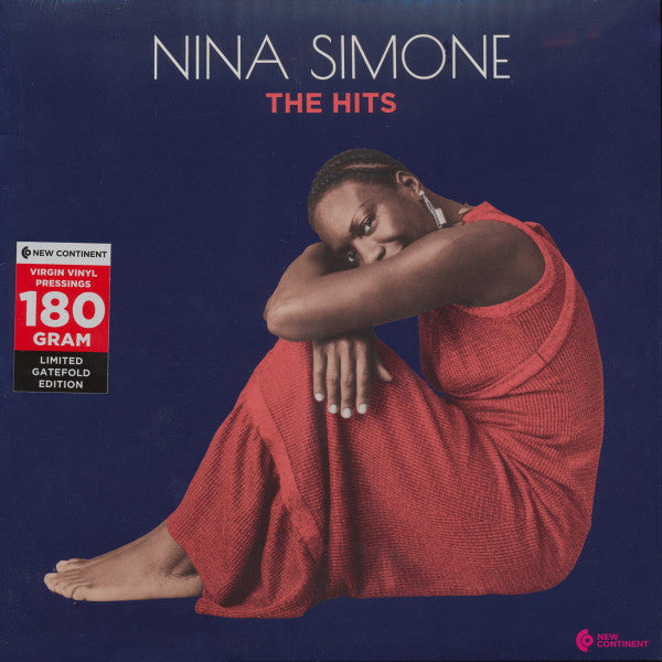 Nina Simone – The Hits (NUEVO, SELLADO) BOXV50