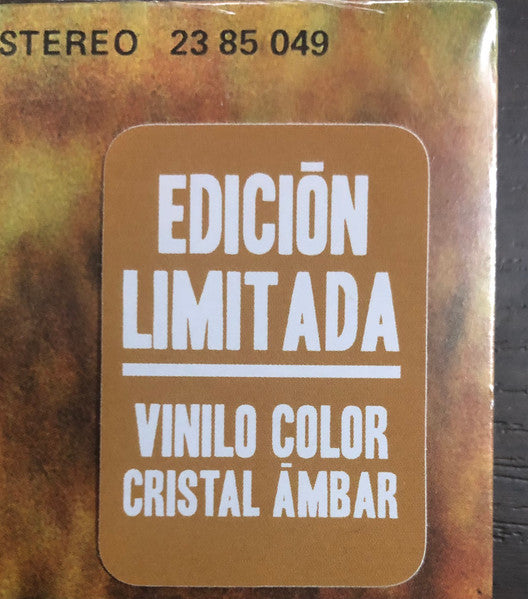 Nino Bravo – Mi Tierra / EDICIÓN LIMITADA (NUEVO, SELLADO)