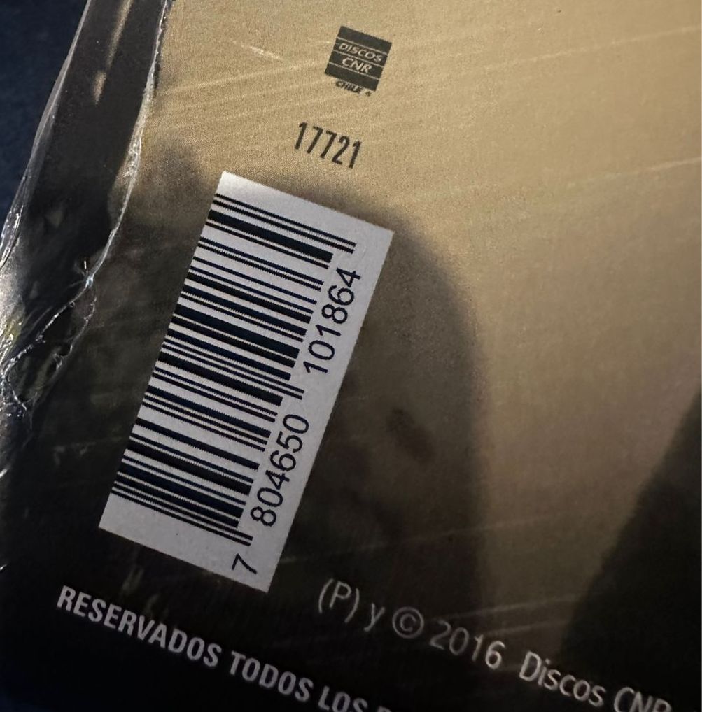 Nirvana – In Bloom Collection (NUEVO, SELLADO) BOXV44