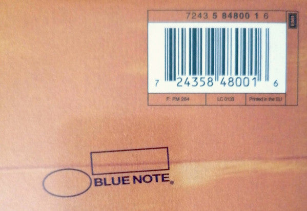 Norah Jones – Feels Like Home (NUEVO, SELLADO) BOXV50