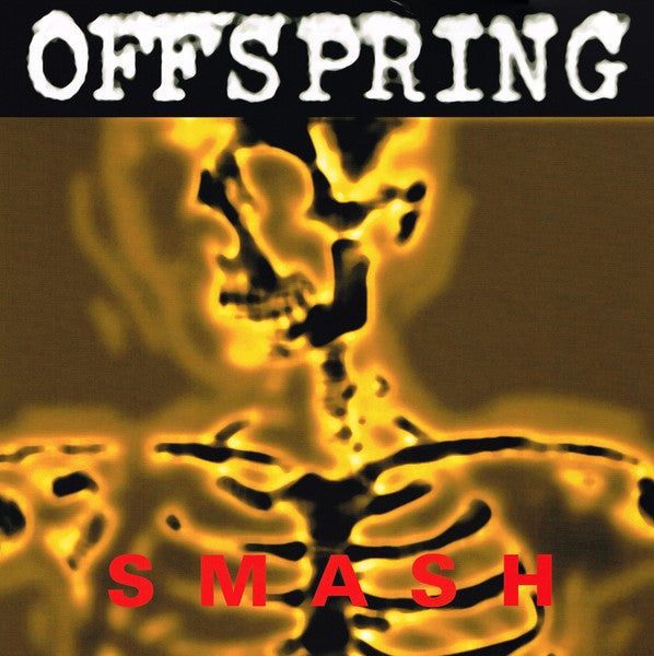 Offspring – Smash (NUEVO, SELLADO) BOXV37