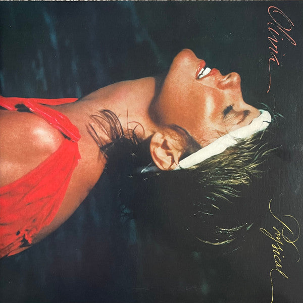 Olivia Newton-John – Physical - 40Th Anniversary / LIMITED EDITION (NUEVO, SELLADO)