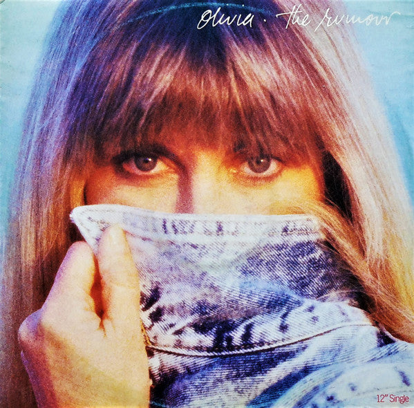 Olivia – The Rumour (VG+) BOX26