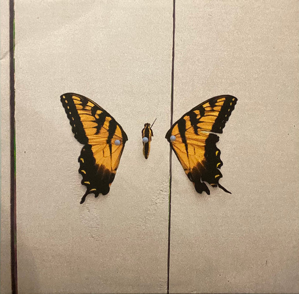 Paramore – Brand New Eyes (NUEVO, SELLADO) BOXV55