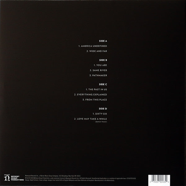 Pat Metheny – From This Place / DISCO DOBLE (NUEVO, SELLADO) BOXV34