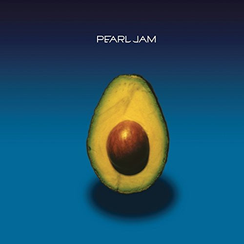 Pearl Jam – Pearl Jam / DISCO DOBLE (NUEVO, SELLADO) BOXV3