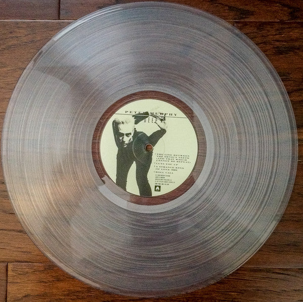 Peter Murphy – Deep (NUEVO, SELLADO)