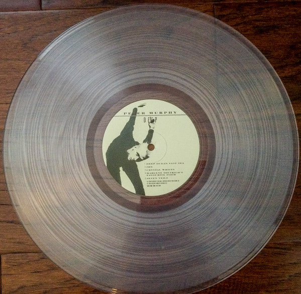 Peter Murphy – Deep (NUEVO, SELLADO)