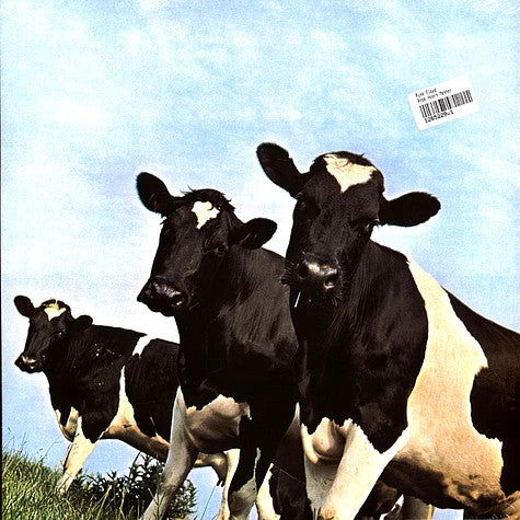 Pink Floyd – Atom Heart Mother (NUEVO, SELLADO) BOXV22