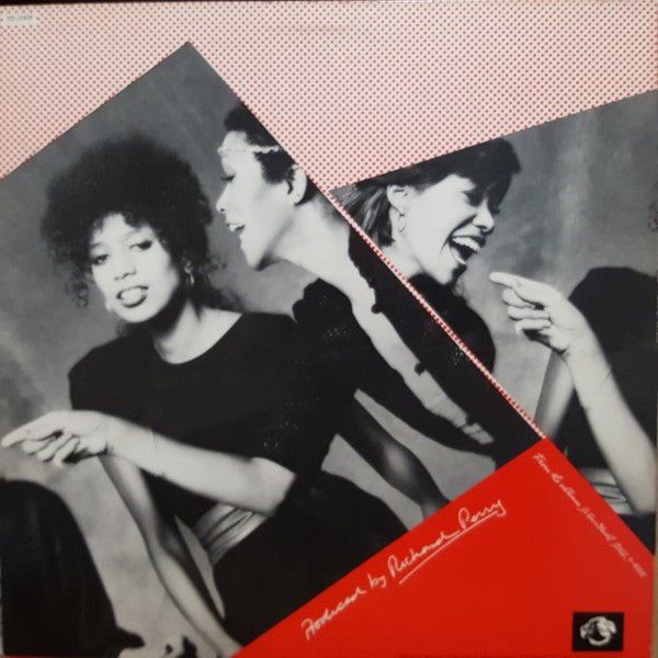 Pointer Sisters – If You Wanna Get Back Your Lady / I'm So Excited (EX) BOX32