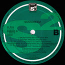 Sunscreem – Broken English (EX) BOXE1