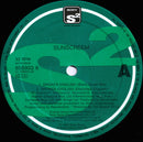 Sunscreem – Broken English (EX) BOXE1