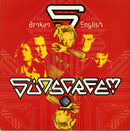 Sunscreem – Broken English (EX) BOXE1