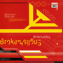Sunscreem – Broken English (EX) BOXE1