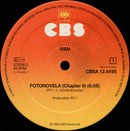 Ivan – Fotonovela (Chapter II) (NM, FUNDA VG+) BOX35