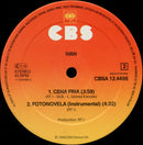 Ivan – Fotonovela (Chapter II) (NM, FUNDA VG+) BOX35