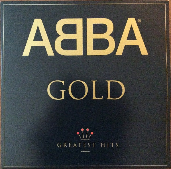 ABBA – Gold (Greatest Hits) / DISCO DOBLE (NUEVO, SELLADO) BOXV29
