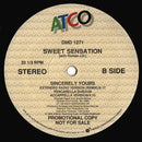 Sweet Sensation With Romeo J.D. – Sincerely Yours (NM, FUNDA VG+ GENÉRICA) BOXE1