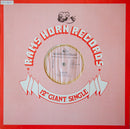 The Flirts – Passion (Special R.E.M.I.X.E.D. Disco Version) (EX, FUNDA VG+) BOX31