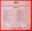 The Flirts – Passion (Special R.E.M.I.X.E.D. Disco Version) (EX, FUNDA VG+) BOX31