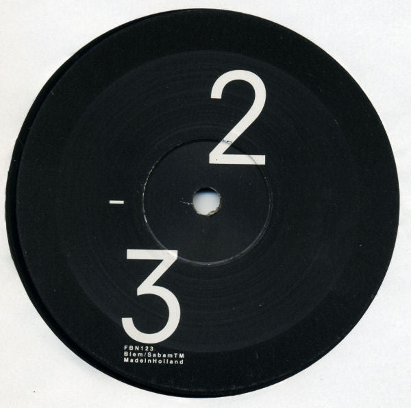New Order – The Perfect Kiss (EX) BOX19