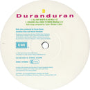 Duranduran – All She Wants Is (Euro Dub Mix) (EX) BOX31