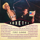 Roxette – The Look (Head-Drum-Mix) (NM, Funda EX) BOX7