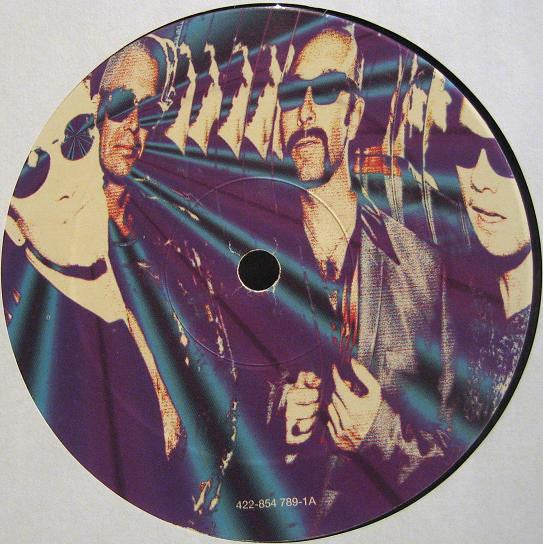 U2 – Discothèque (MINT, SELLADO DE ÉPOCA) BOX21