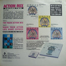 Various – Action Mix Volume Two (NM) BOX6