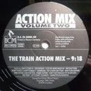 Various – Action Mix Volume Two (NM) BOX6