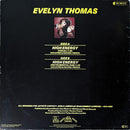 Evelyn Thomas – High Energy (VG+) Box29