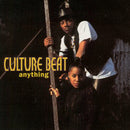 Culture Beat – Anything (MINT, NUEVO, FUNDA NM) BOX16