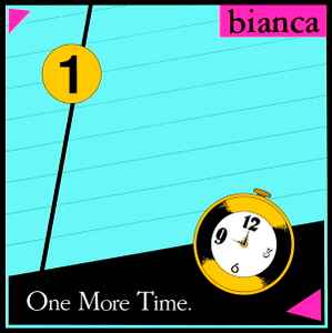 Bianca – One More Time (EX) BOX2