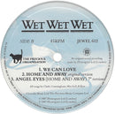 Wet Wet Wet – Angel Eyes (Home And Away) (EX) BOXE4