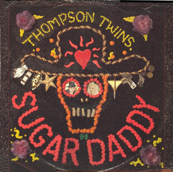 Thompson Twins – Sugar Daddy (NM) BOX16