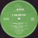 2 Unlimited – Tribal Dance (VG+) BOX12
